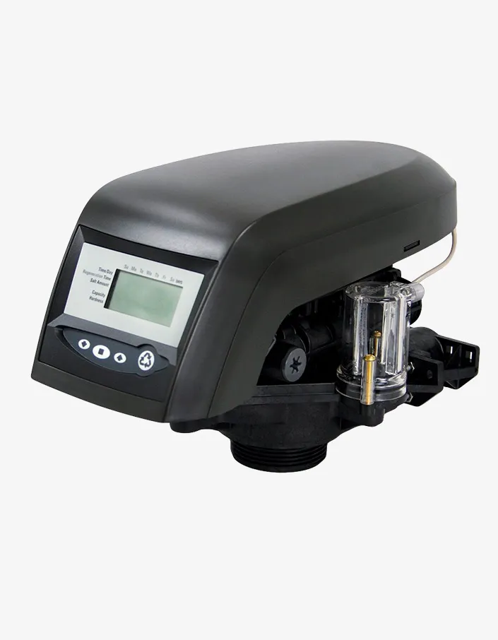 255 Logix 740F Filtre Zaman Kontrollü