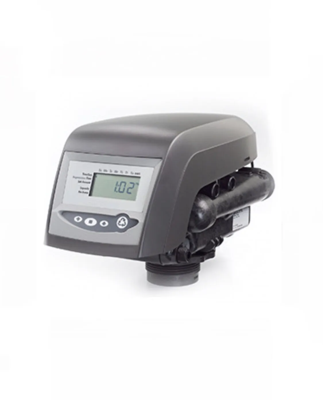 268 Logix 762 Performa Yumuşatma Volümetrik Kontrollü